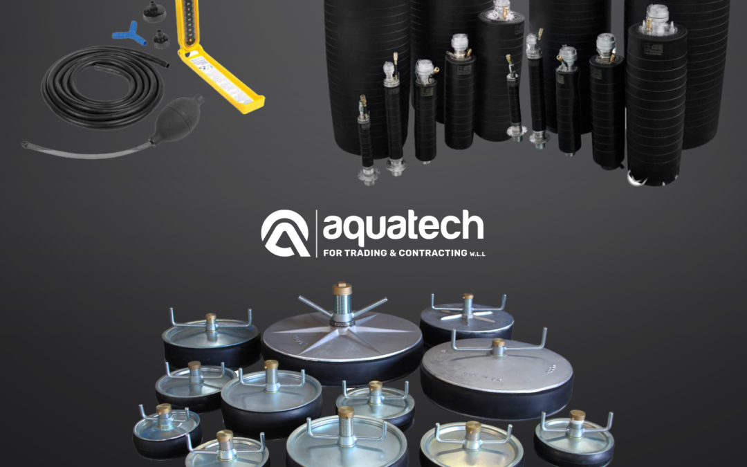 Pipe Testing Equipment